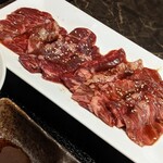 Koube Gyuu Yakiniku Mankan - 