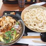 Haruna Juumonji Udon - 