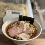 Niboshi Ramen Kogarasumaru - 