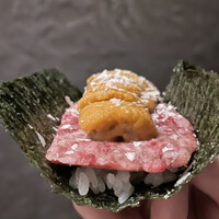 USHIMITSU NISHIAZABU - 