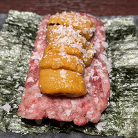 USHIMITSU NISHIAZABU - 