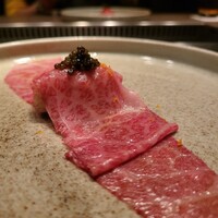 USHIGORO S. NISHIAZABU - 