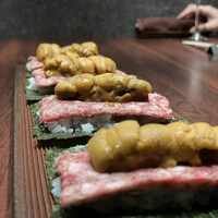 USHIMITSU NISHIAZABU - 