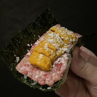 USHIMITSU NISHIAZABU - 