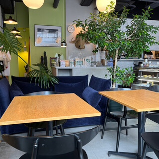 パーラー エイタブリッシュ_2