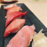 浅草 すし若 - 