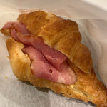 カフェクロワッサン - 