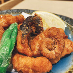 浅草 すし若 - 