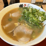 ラーメン横綱 - 