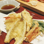 浅草 すし若 - 