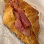 カフェクロワッサン - 