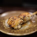 鳥田中 - 手羽中と振袖mix