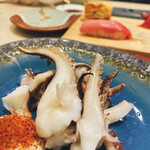 浅草 すし若 - 