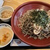 金蠍 蕎麦組