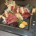 Azabu Juuban Shimoi - 