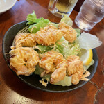 モンブラン 浅草店 - 