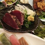 TOSA DINING おきゃく - 