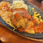 モンブラン 浅草店 - 