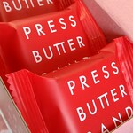 PRESS BUTTER SAND - 