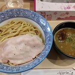 濃厚つけ麺・ラーメン 八重桜 - 