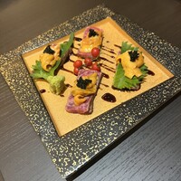 麻布十番しも井 - 
