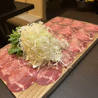 麻布十番しも井 - 