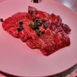 焼肉レストラン 大日亭 - 