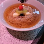 焼肉レストラン 大日亭 - 