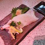 焼肉レストラン 大日亭 - 