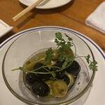 ビストロ オオカミ - 