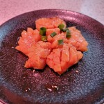 焼肉レストラン 大日亭 - 