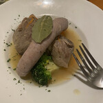 ビストロ オオカミ - 