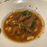 ビストロ オオカミ - 