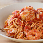 食と健康の館 - ペスカトーレ