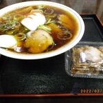 中華そば 大石家 - 