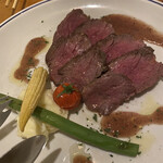 ビストロ オオカミ - 