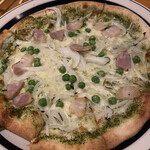 ビストロ オオカミ - 