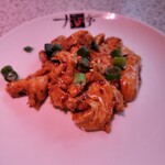 焼肉レストラン 大日亭 - 