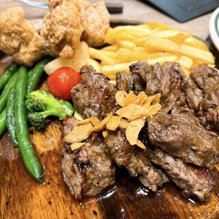 GRILL & BAR うしすけ_0