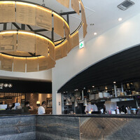 キッチン 大宮 MARK IS みなとみらい店 - 