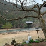 くつきそば 永昌庵 - 