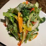 和牛テールのお店 ease - 