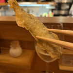 浪花ろばた 頂鯛 - 苦味が美味い