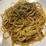 和牛テールのお店 ease - 