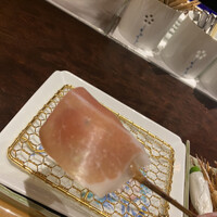 北新地　串かつ凡 - 