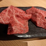 炭火焼肉 なかはら - 
