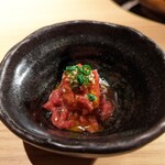 炭火焼肉 なかはら - 