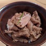 炭火焼肉 なかはら - 