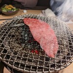 炭火焼肉 なかはら - 