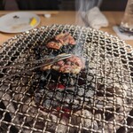 炭火焼肉 なかはら - 